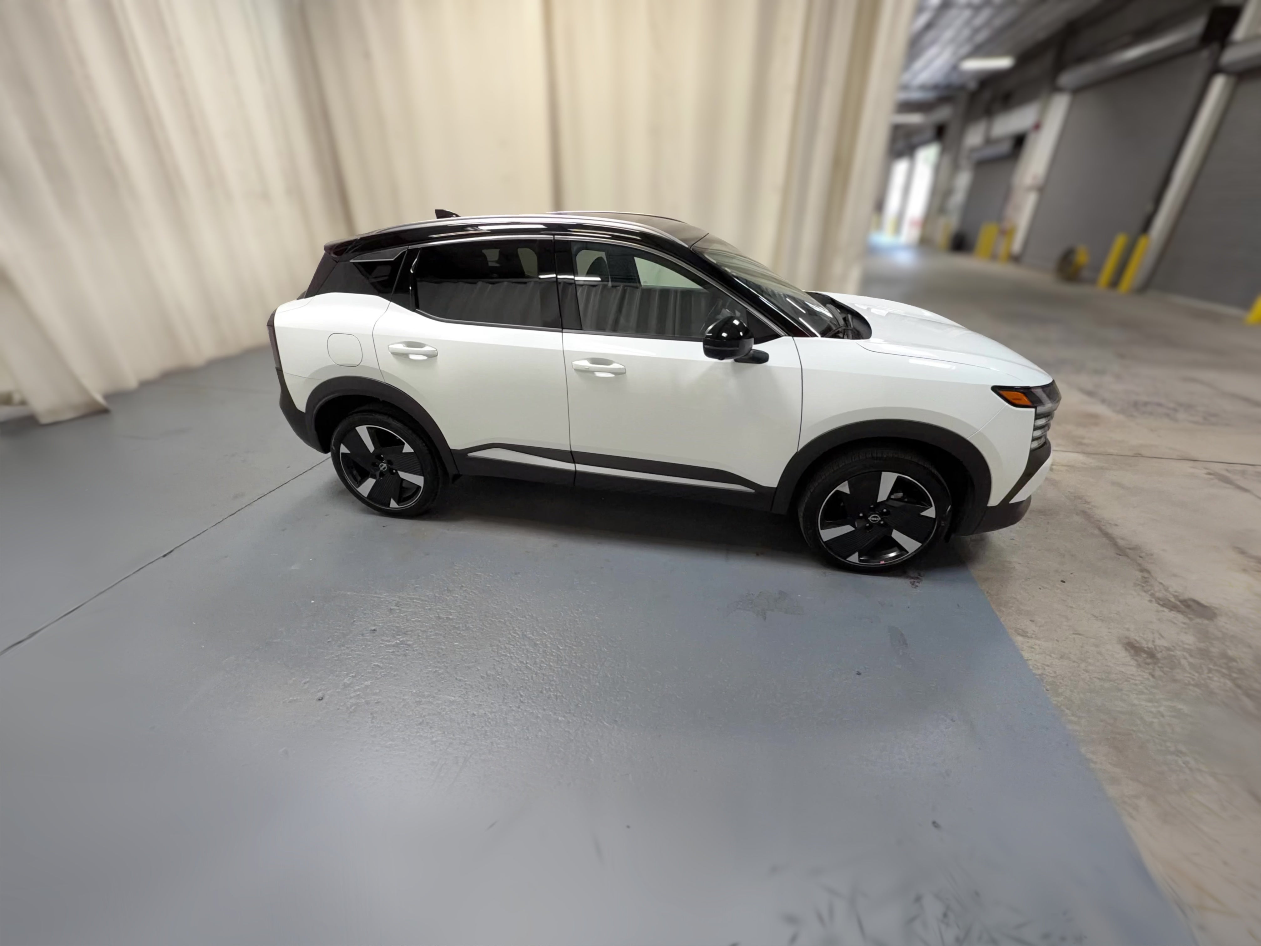 2026 Nissan KICKS SR - Photo 30