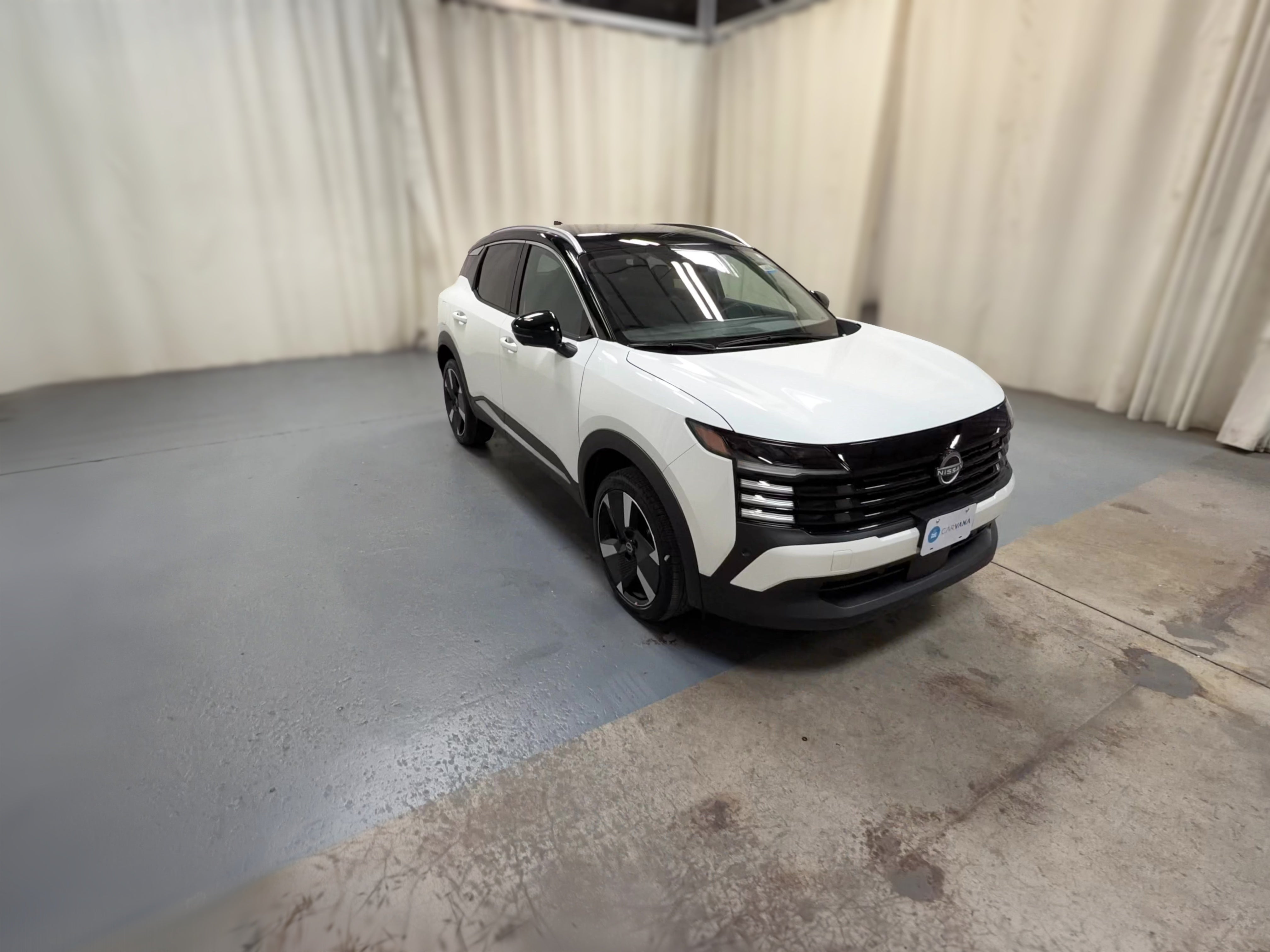 2026 Nissan KICKS SR - Photo 32