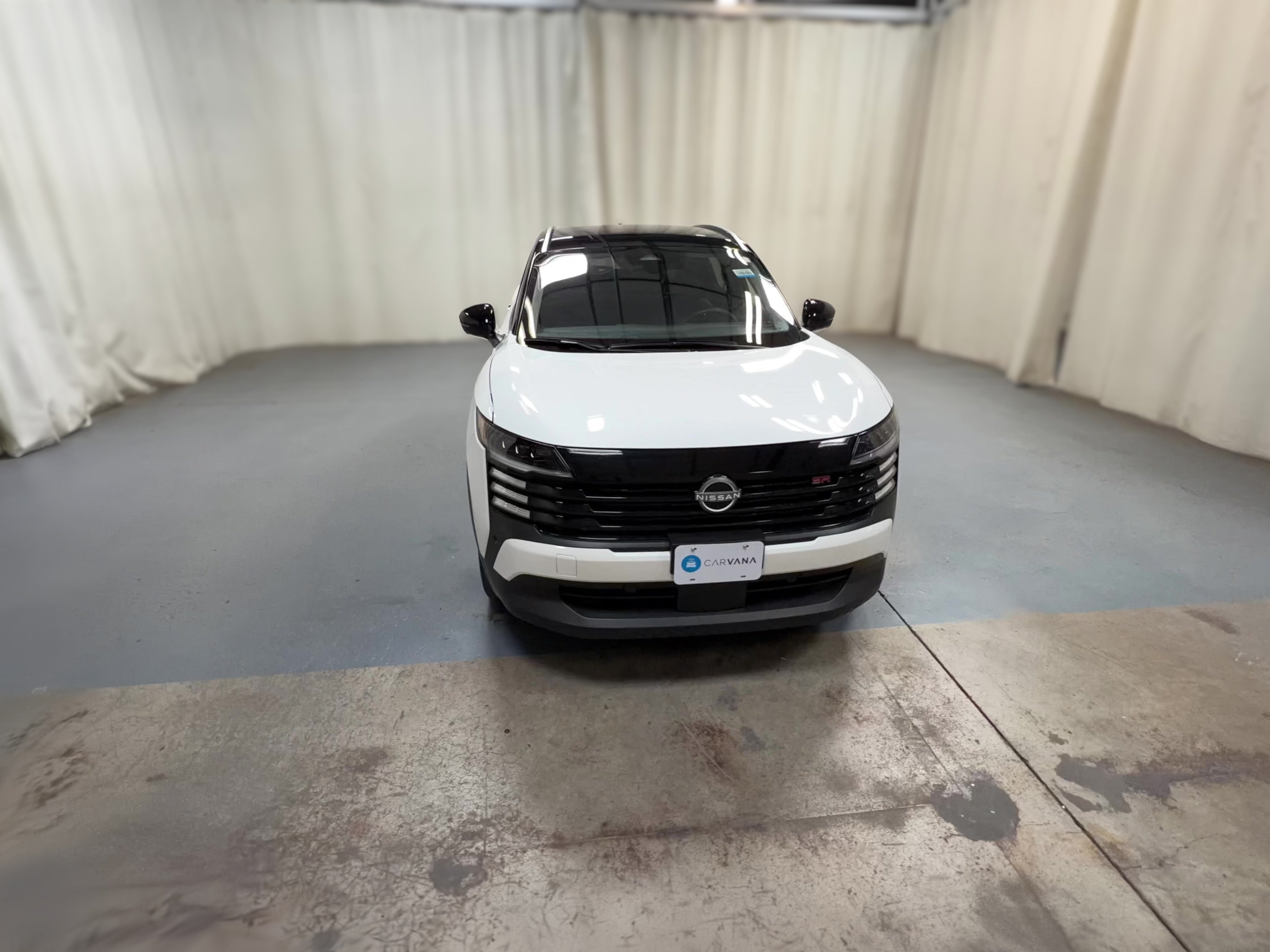 2026 Nissan KICKS SR - Photo 33
