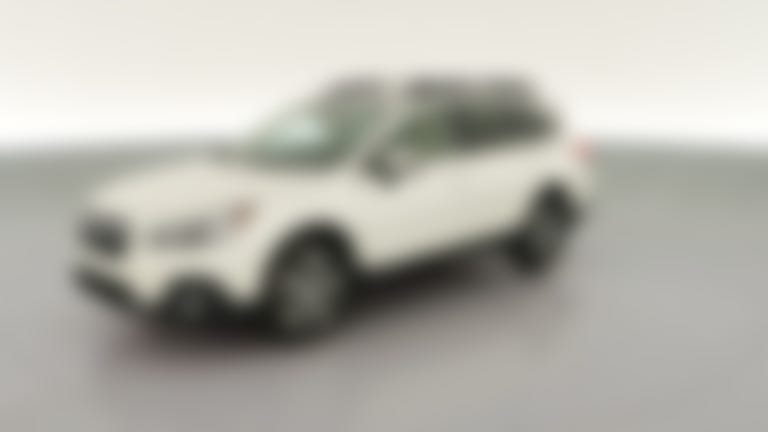 2018 Subaru Outback vehicle photo