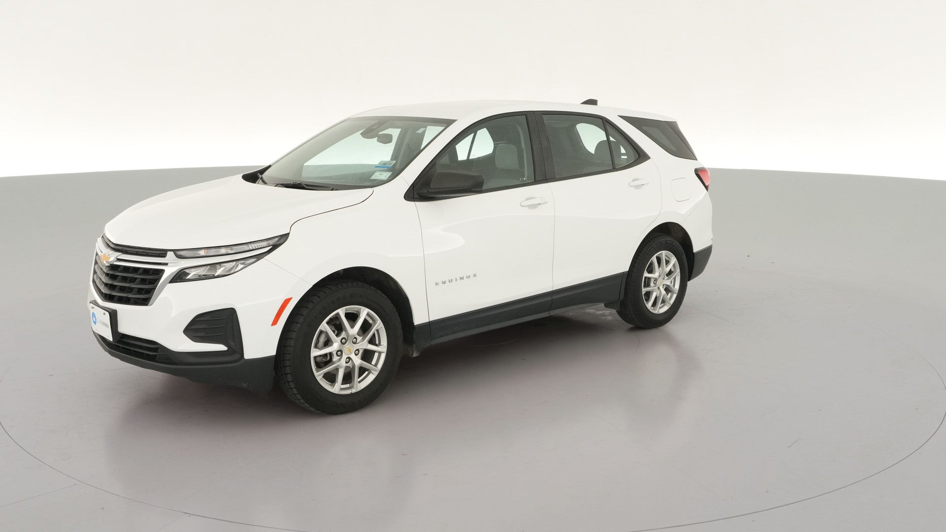 2022 Chevrolet Equinox vehicle photo