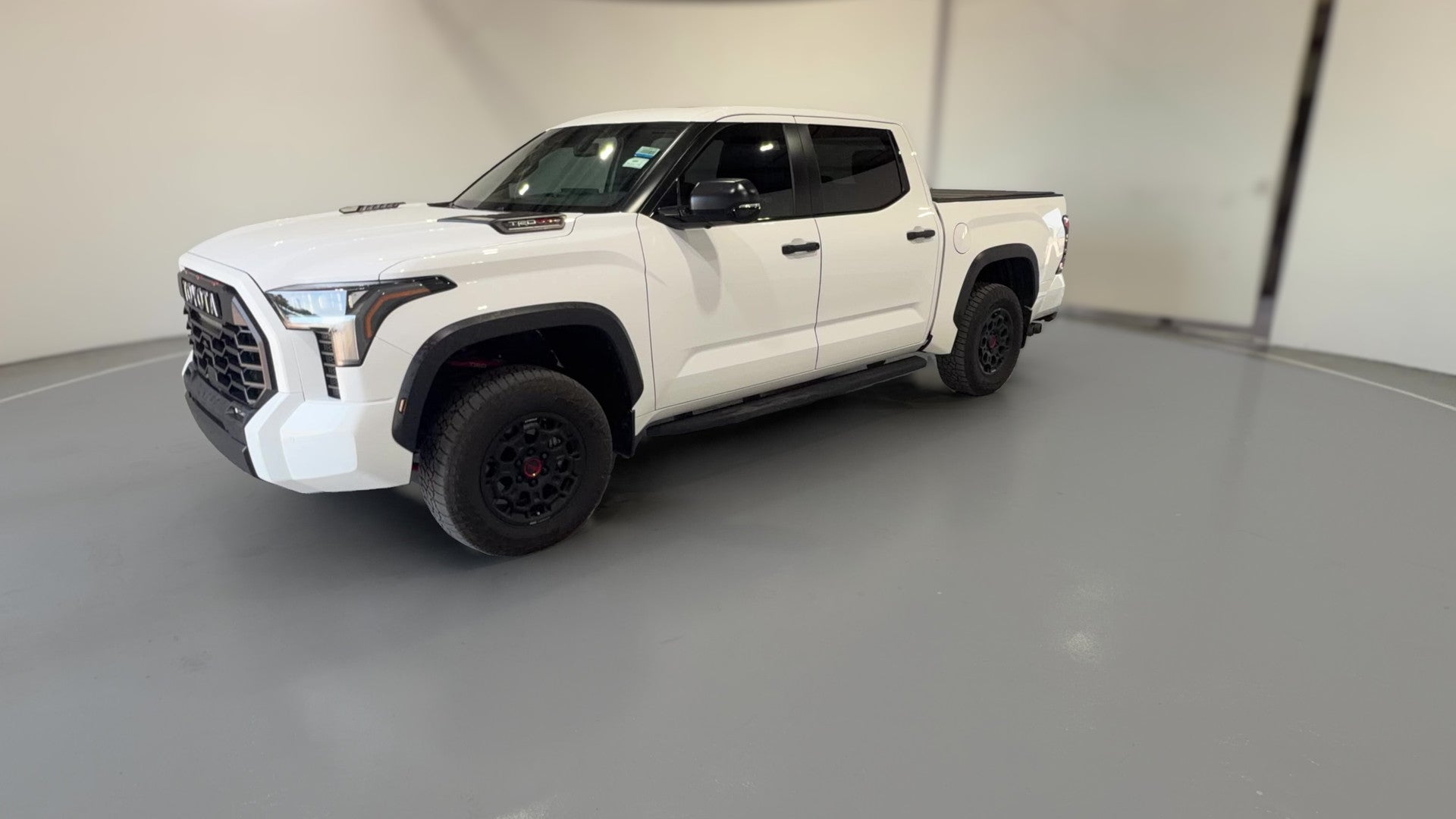 2025 Toyota Tundra i-FORCE MAX CrewMax vehicle photo