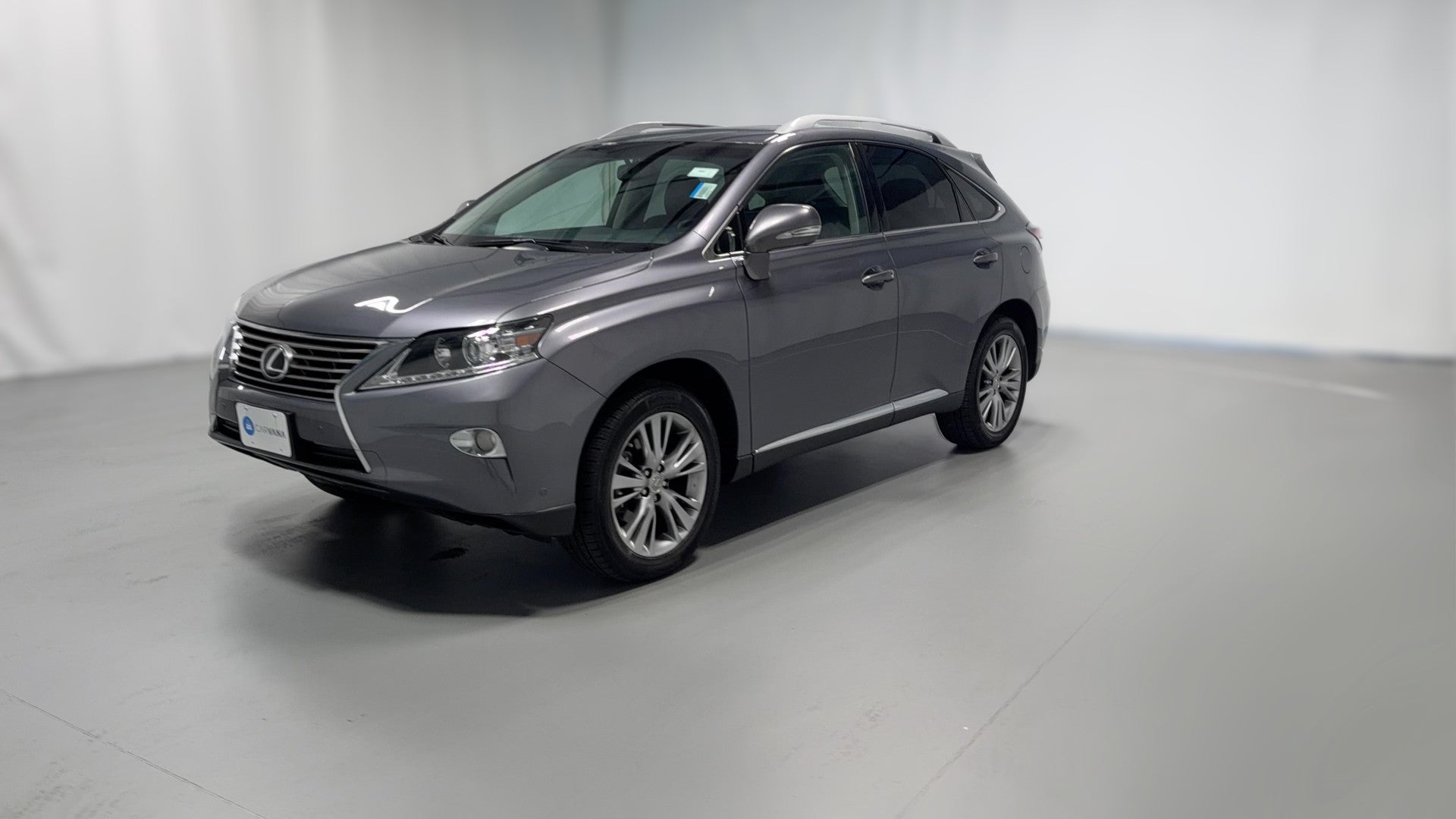 2013 Lexus RX vehicle photo