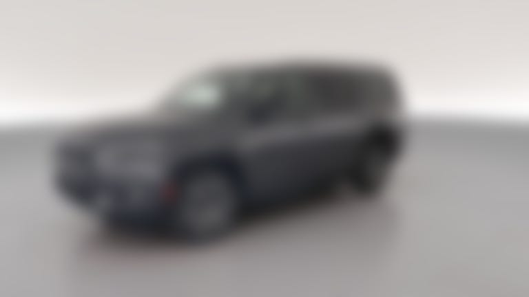 2024 Jeep Wagoneer vehicle photo
