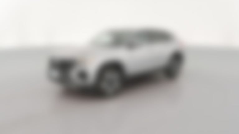 2025 Volkswagen Atlas Cross Sport vehicle photo