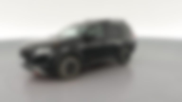 2026 Nissan Pathfinder vehicle photo