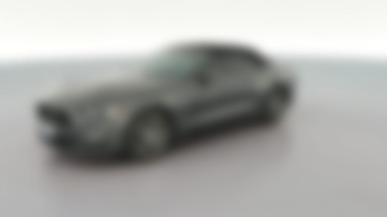 2017 Ford Mustang vehicle photo