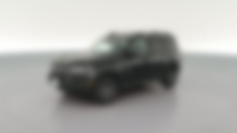 2025 Ford Bronco Sport vehicle photo