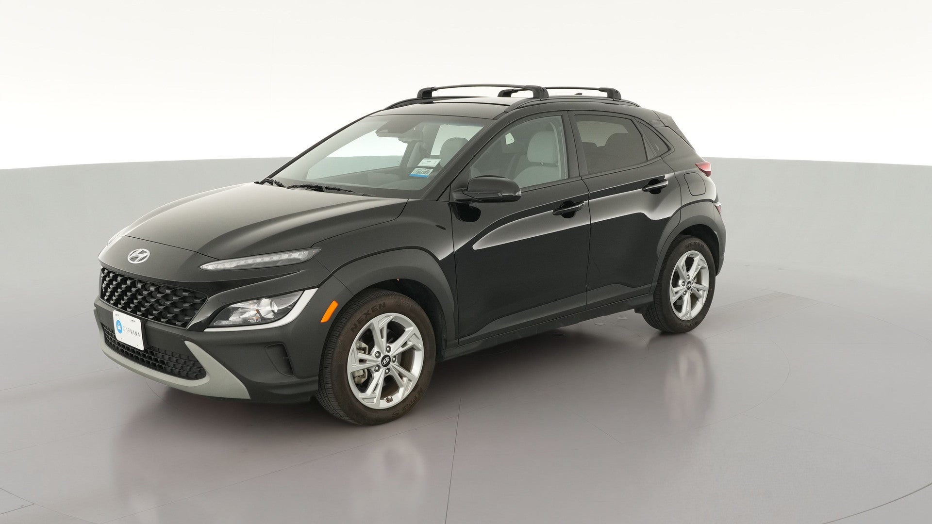 2022 Hyundai Kona vehicle photo