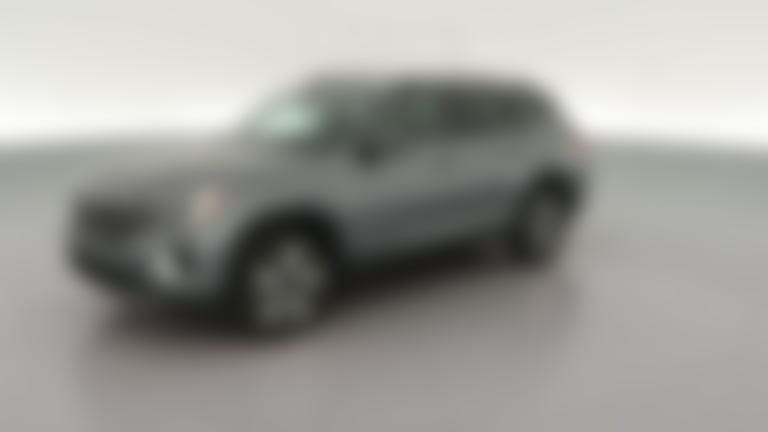 2025 Volkswagen Atlas vehicle photo