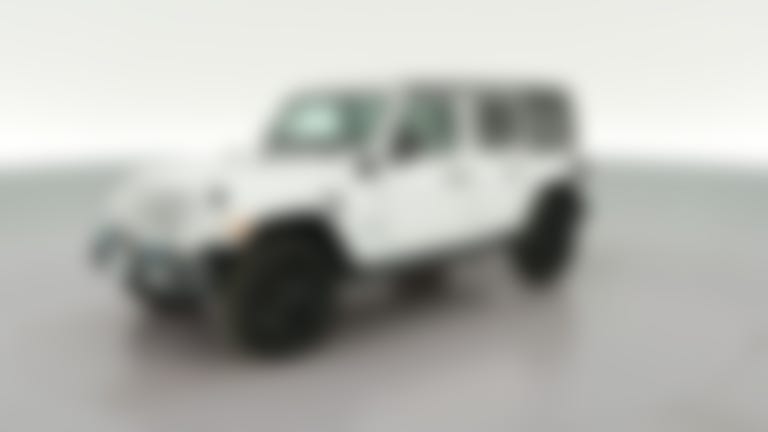 2023 Jeep Wrangler 4xe vehicle photo