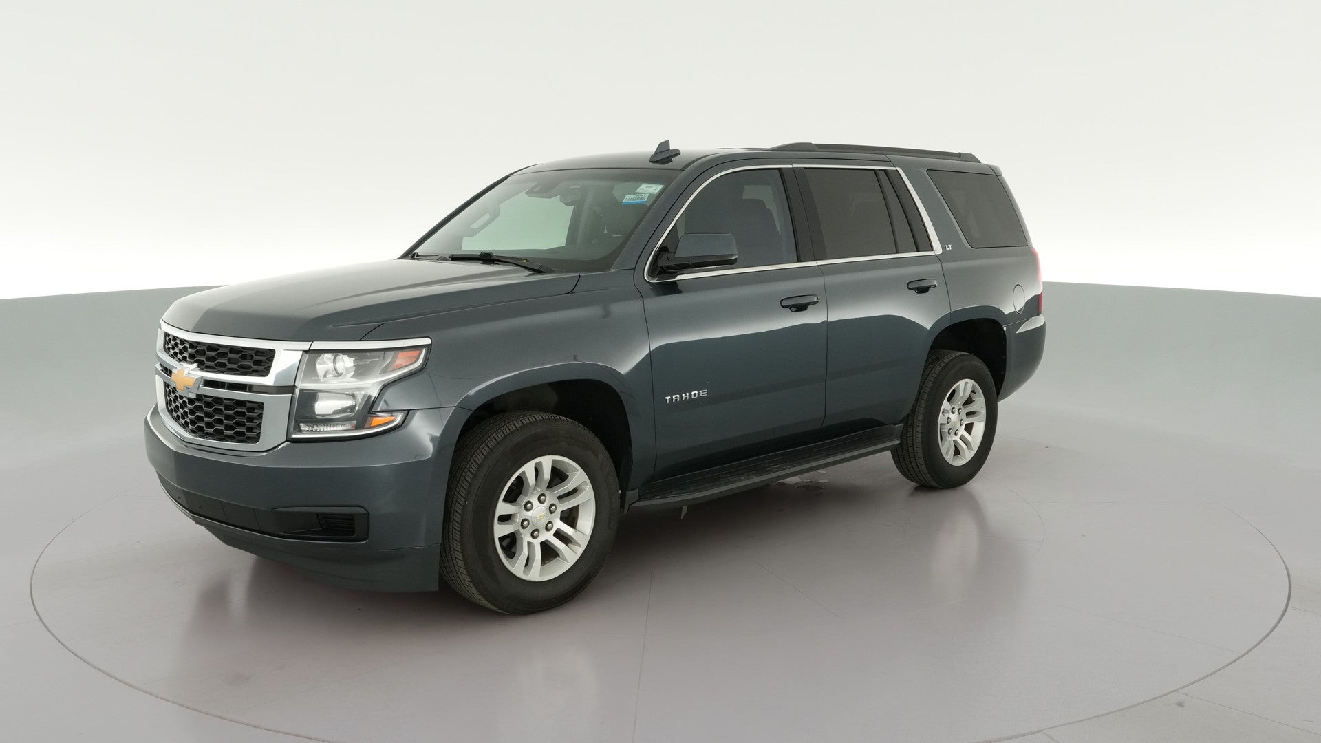 2019 Chevrolet Tahoe vehicle photo