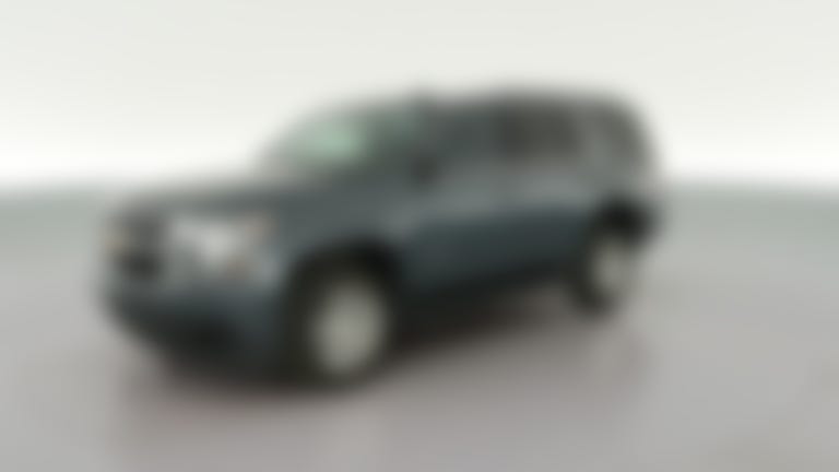 2019 Chevrolet Tahoe vehicle photo