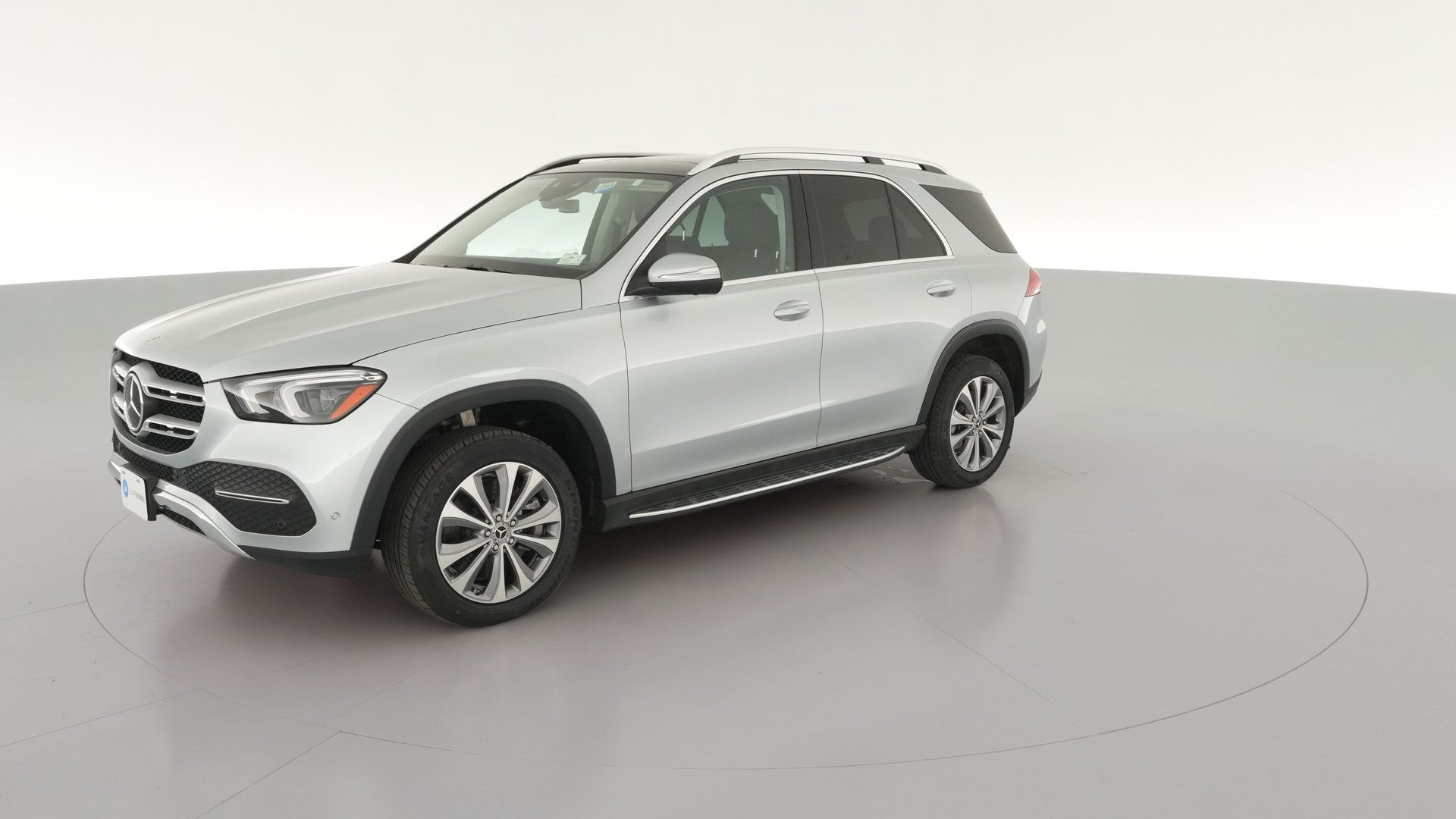2023 Mercedes-Benz GLE vehicle photo