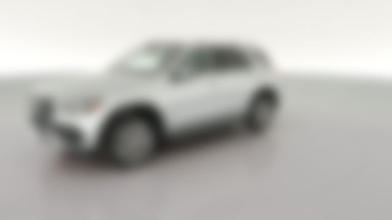 2023 Mercedes-Benz GLE vehicle photo