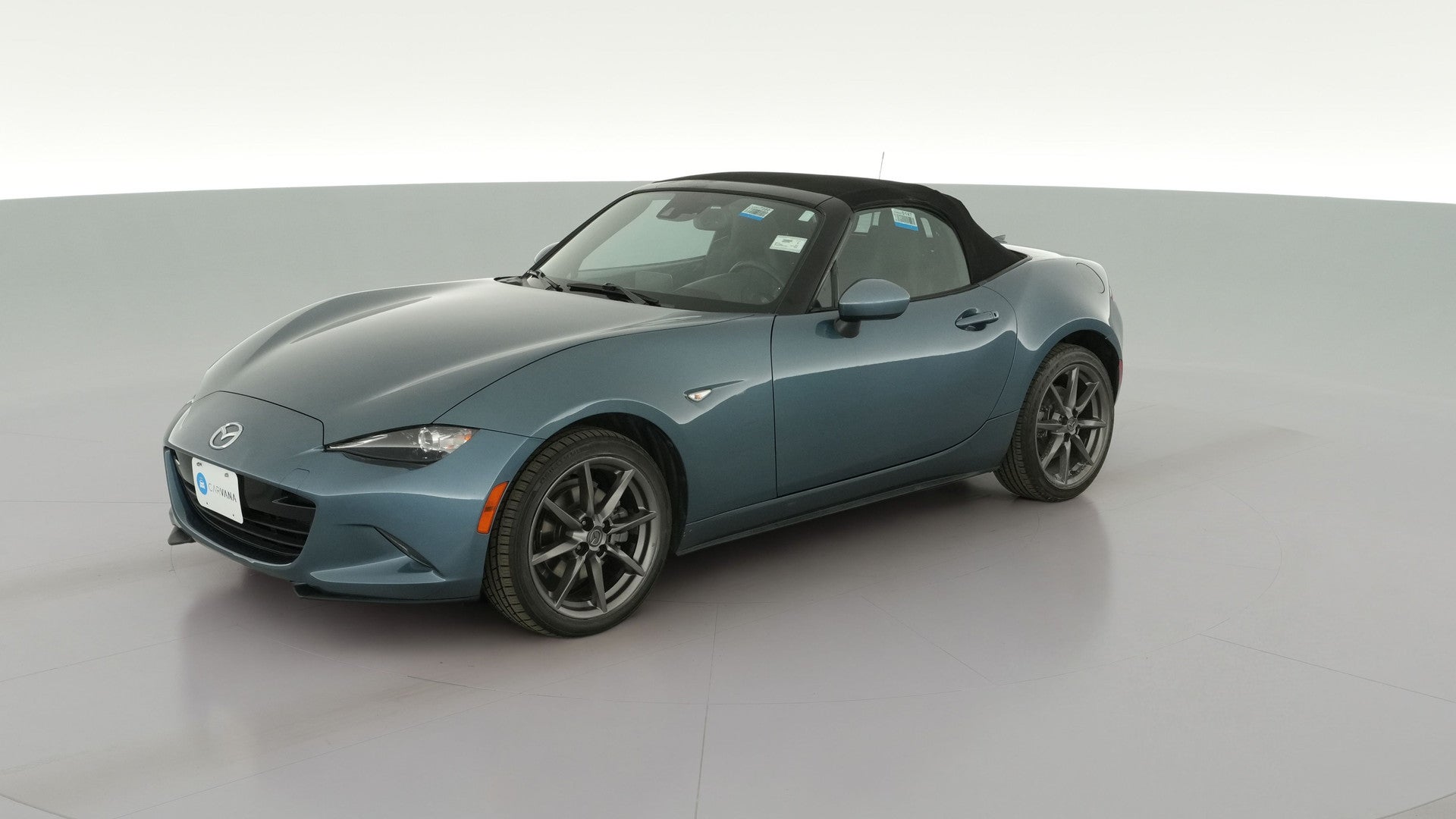 2016 MAZDA MX-5 Miata vehicle photo
