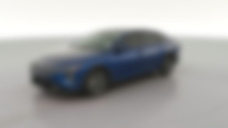 2025 Kia K4 vehicle photo
