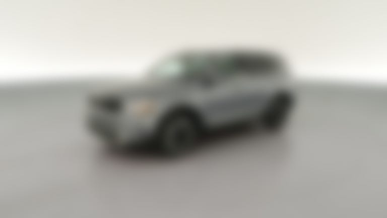 2025 Kia Telluride vehicle photo