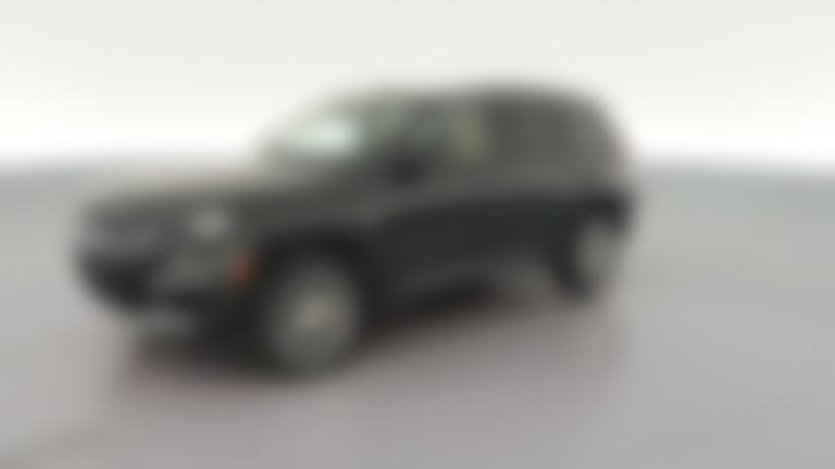 2023 Jeep Grand Cherokee vehicle photo