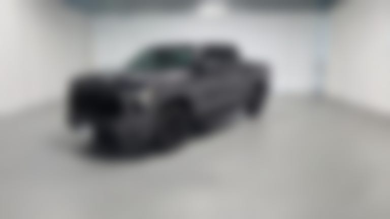 2022 Toyota Tundra CrewMax vehicle photo