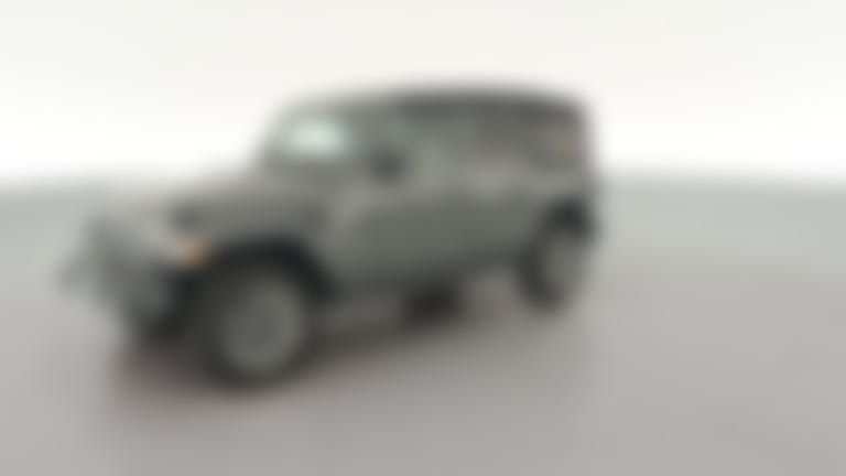 2019 Jeep Wrangler Unlimited vehicle photo