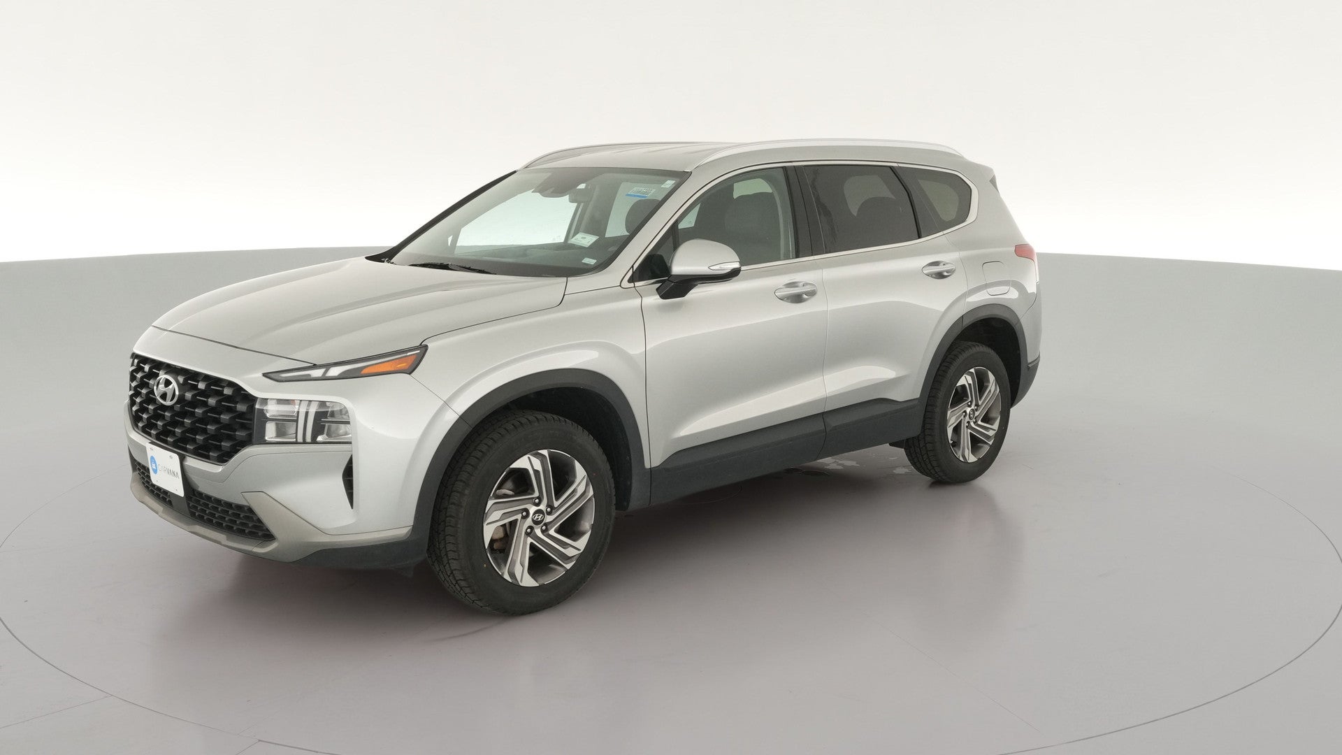 2023 Hyundai Santa Fe vehicle photo