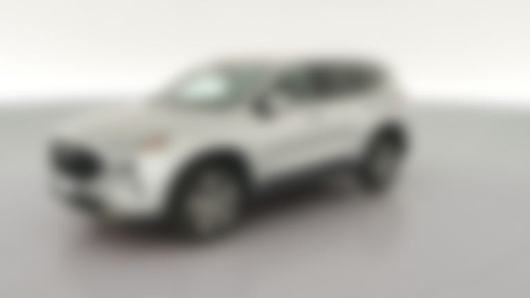 2023 Hyundai Santa Fe vehicle photo