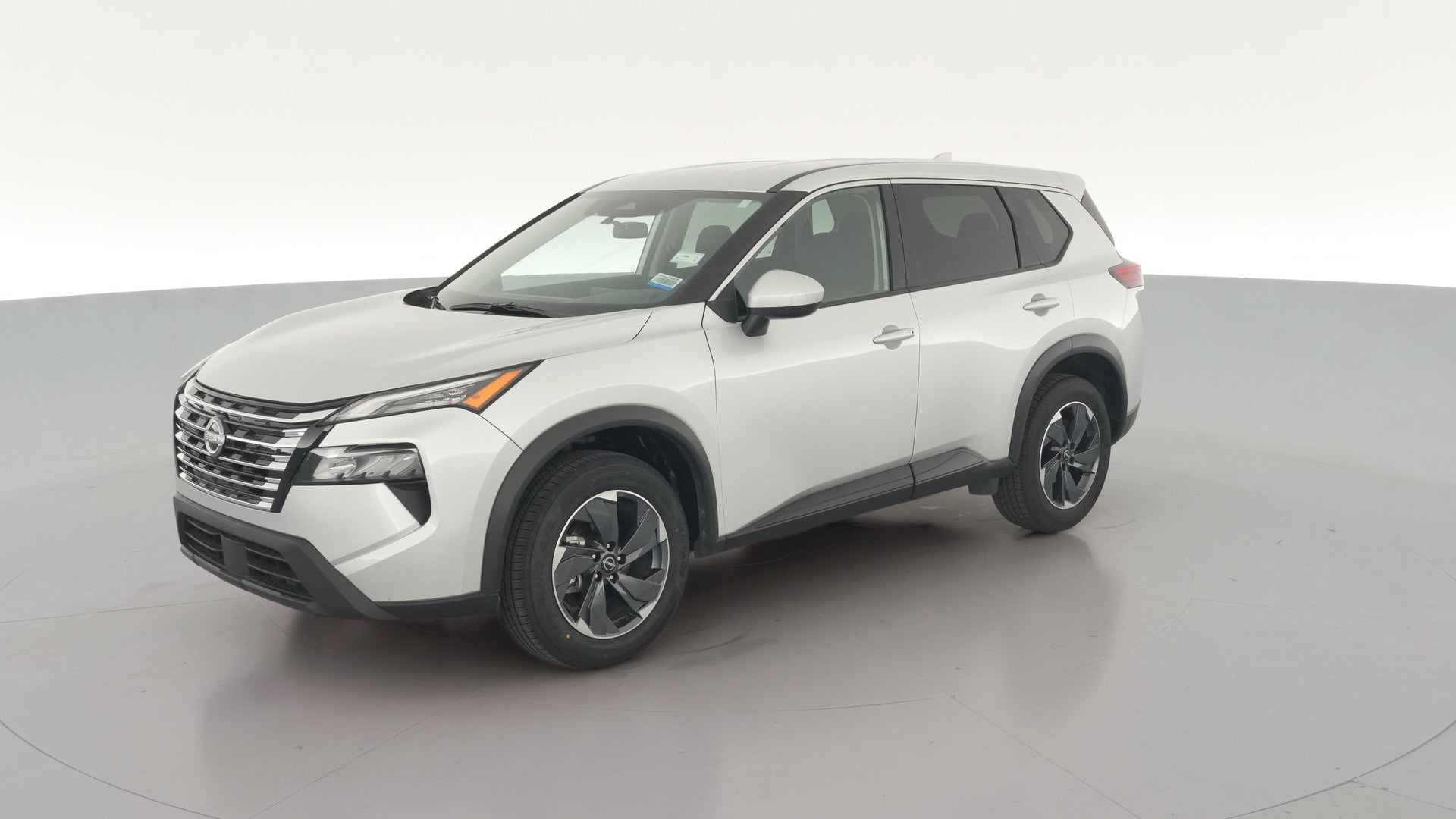 2025 Nissan Rogue vehicle photo
