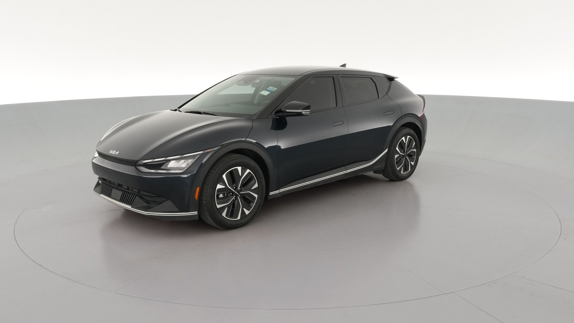 2024 Kia EV6 vehicle photo