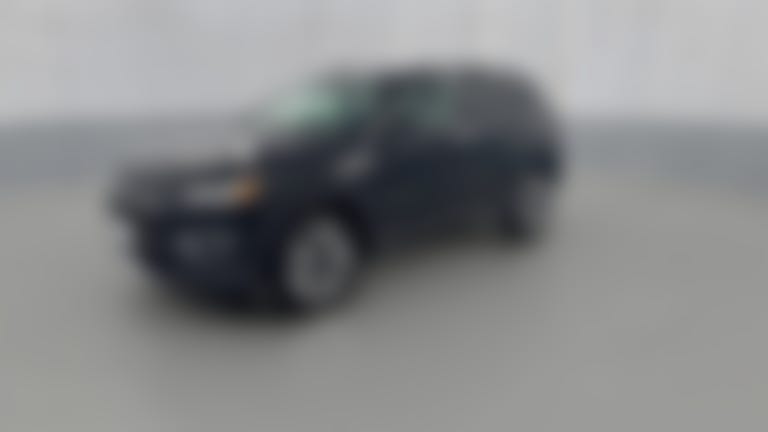 2021 Jeep Compass vehicle photo