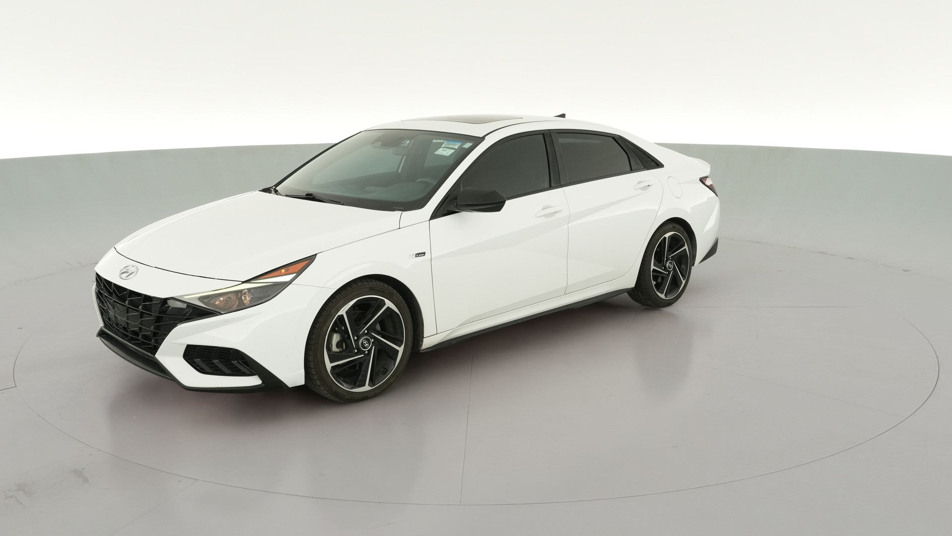 2022 Hyundai Elantra vehicle photo