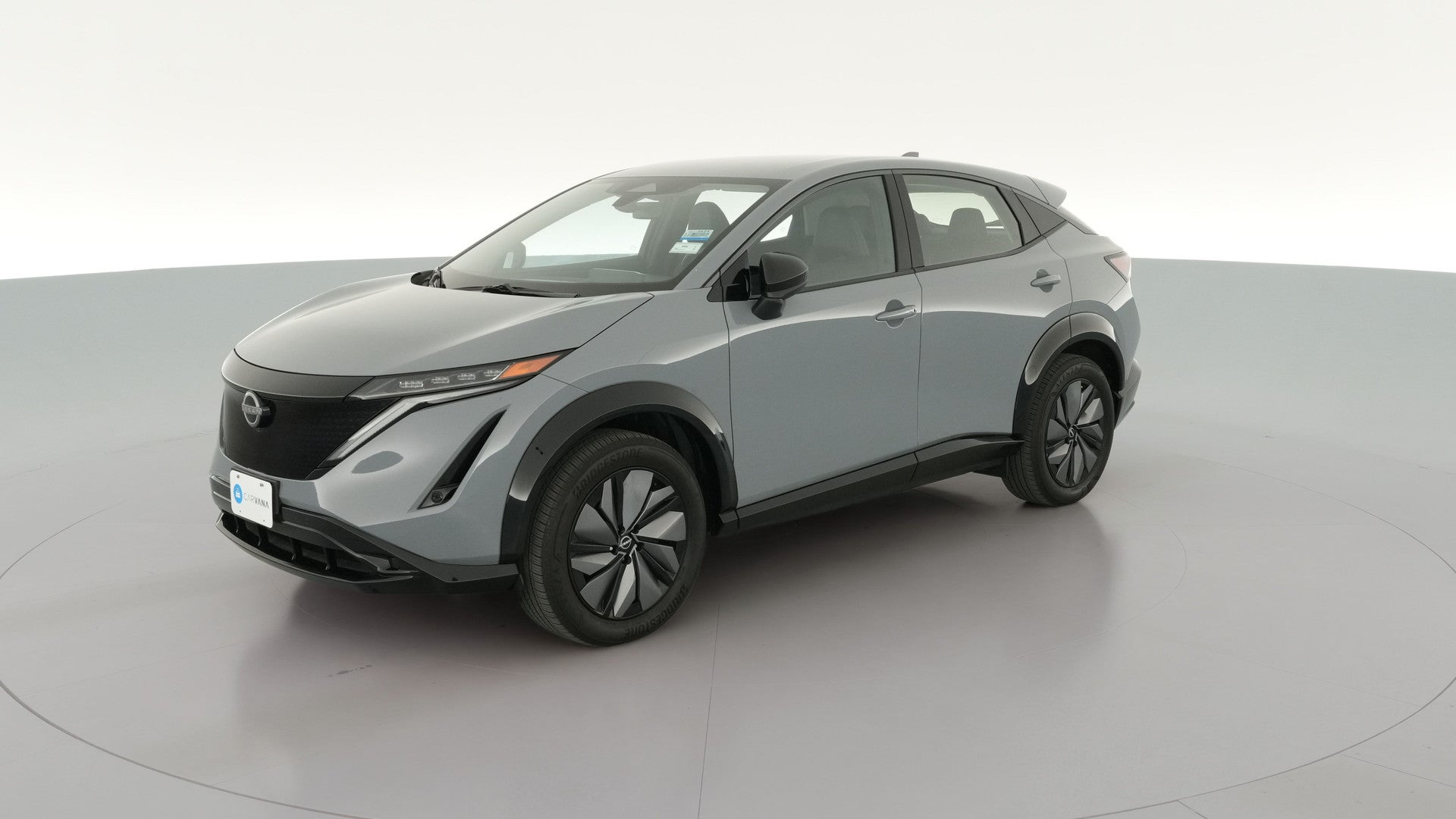 2024 Nissan ARIYA vehicle photo