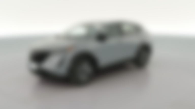 2024 Nissan ARIYA vehicle photo