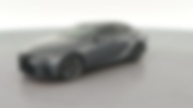 2024 Lexus IS vehicle photo
