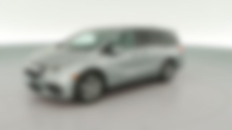 2019 Honda Odyssey vehicle photo