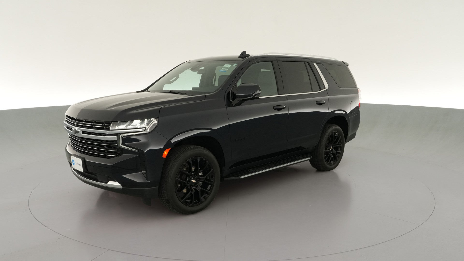 2022 Chevrolet Tahoe vehicle photo