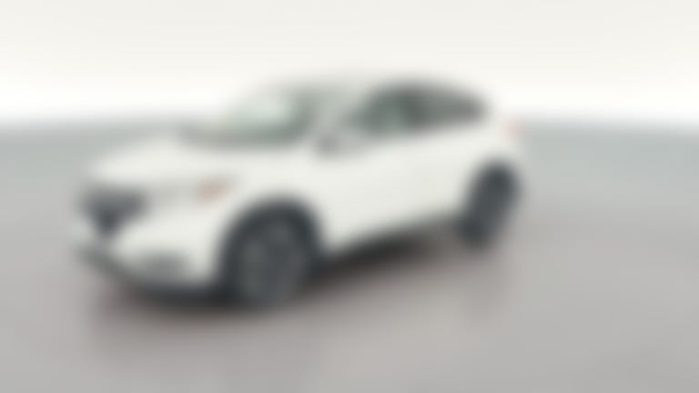 2018 Honda HR-V vehicle photo