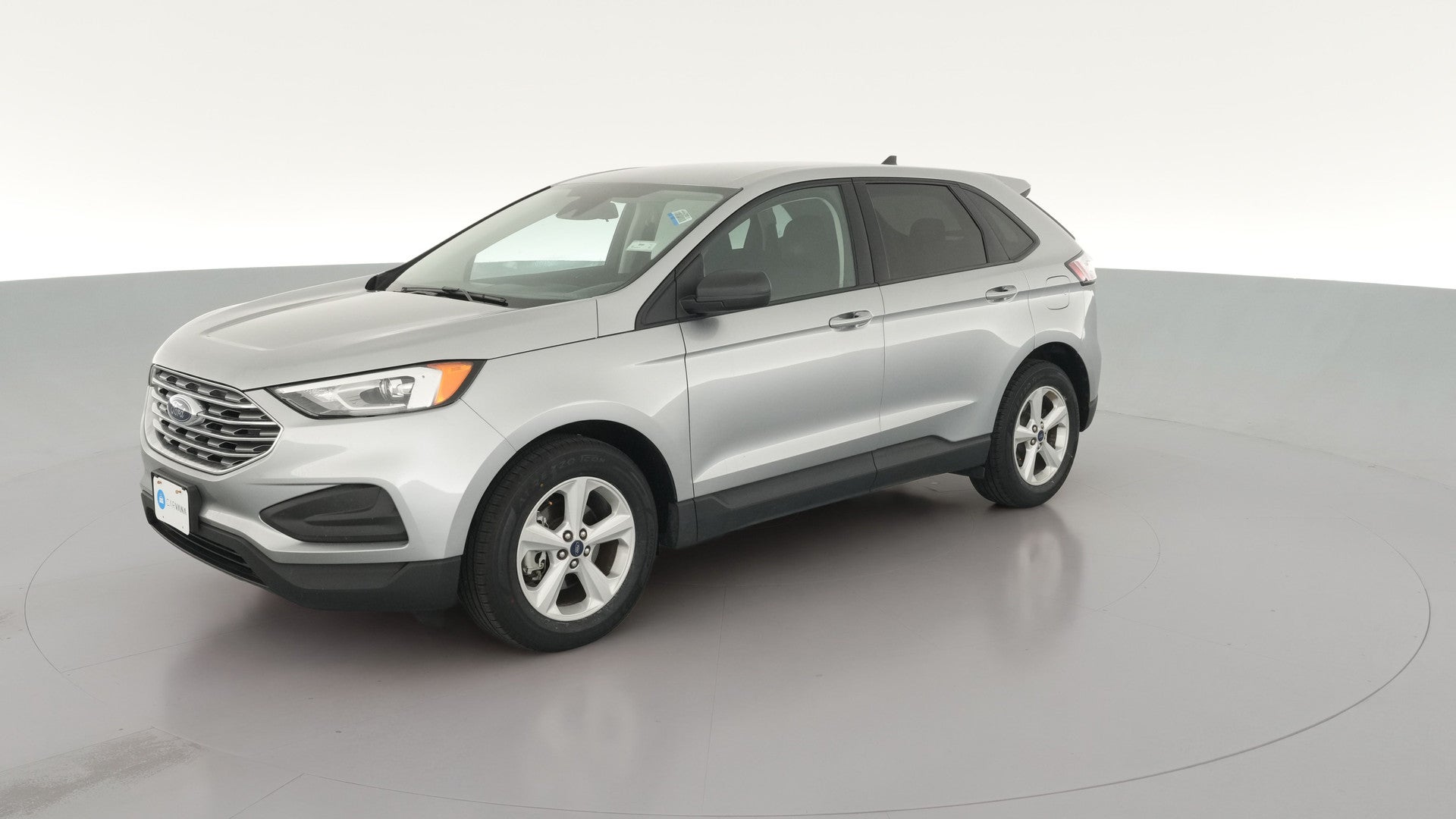 2020 Ford Edge vehicle photo