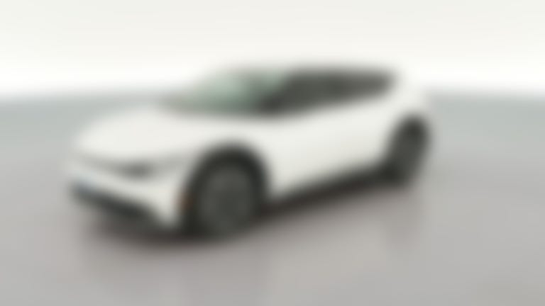 2024 Kia EV6 vehicle photo