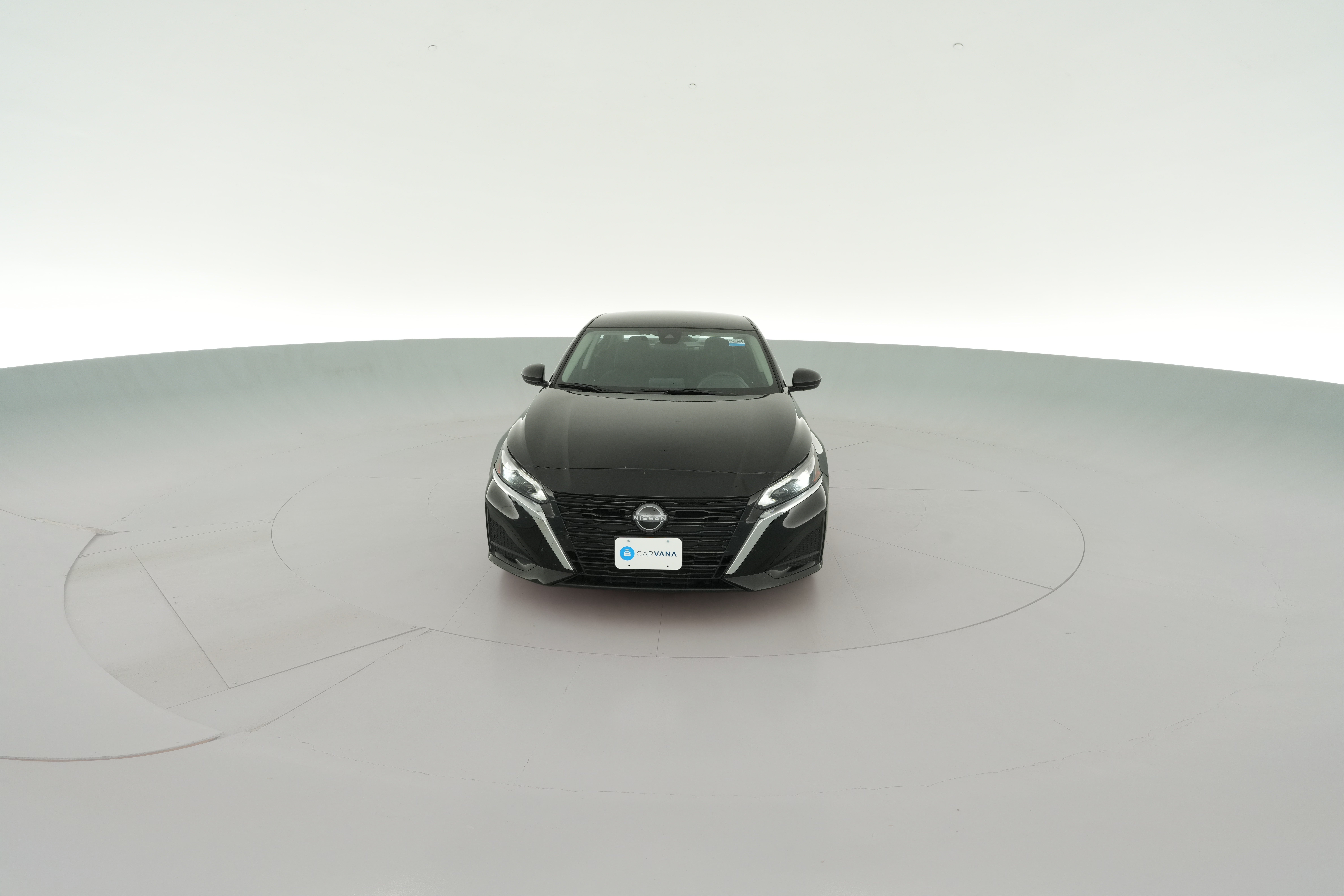 2025 Nissan Altima SV - Photo 28