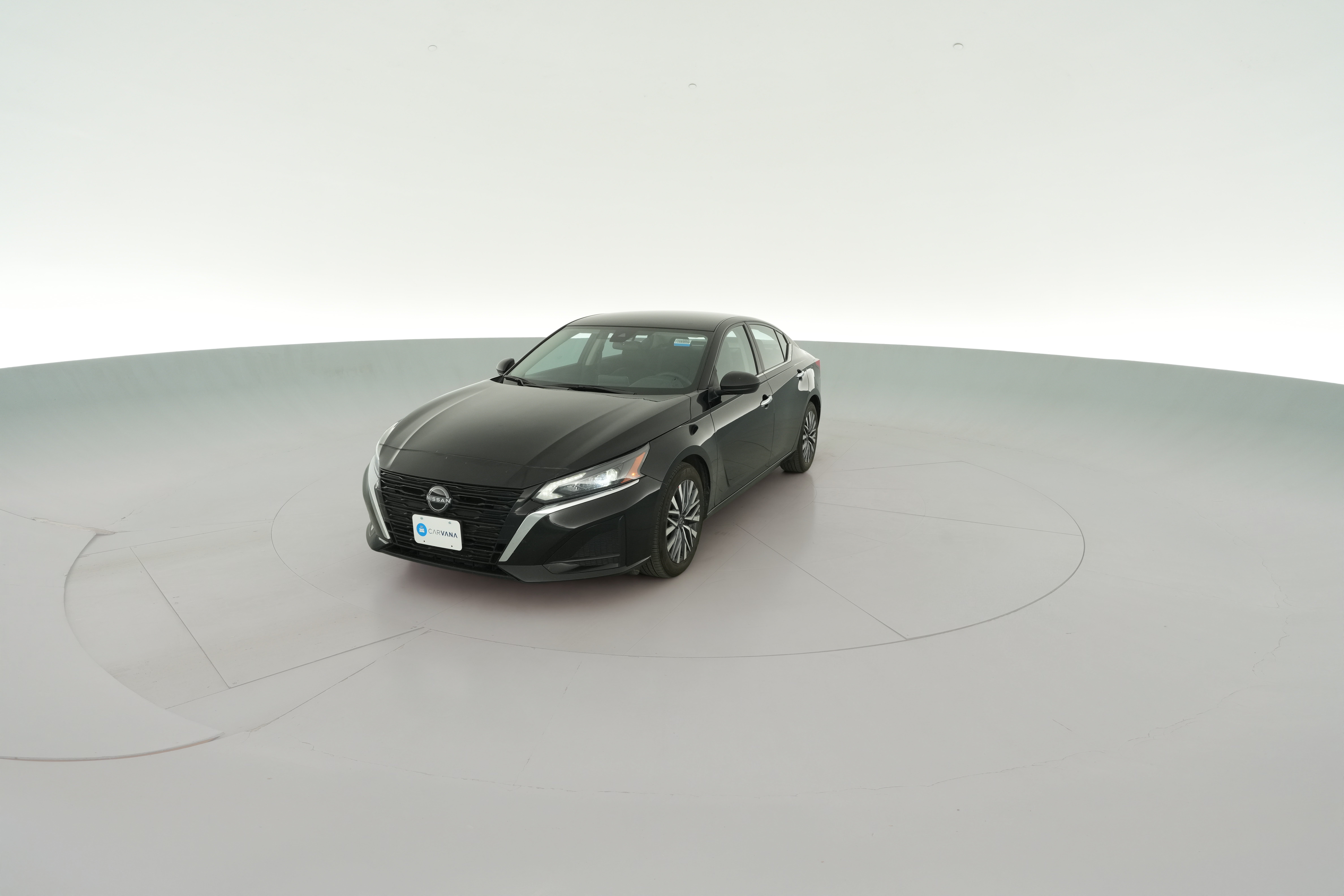 2025 Nissan Altima SV - Photo 29