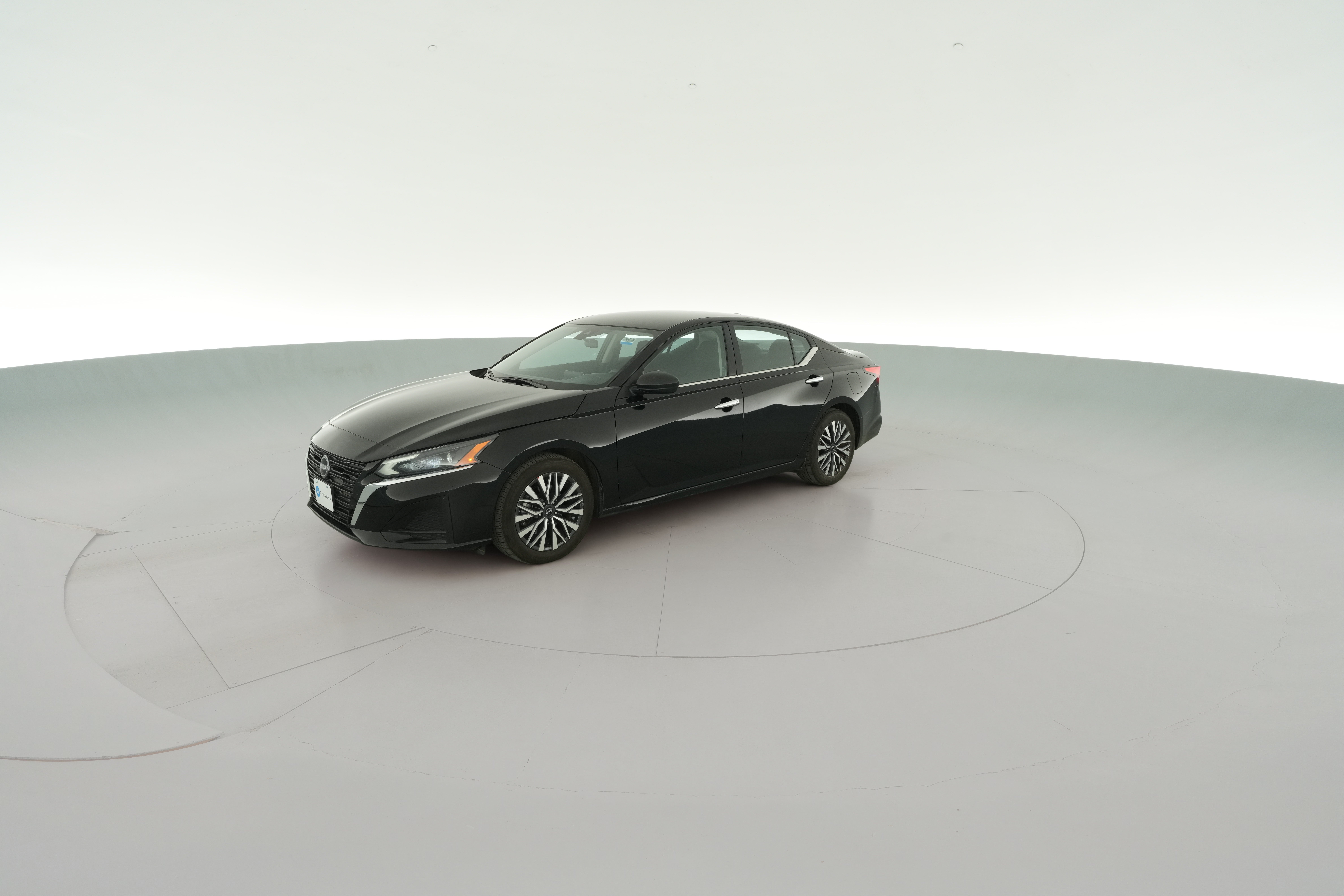2025 Nissan Altima SV - Photo 30