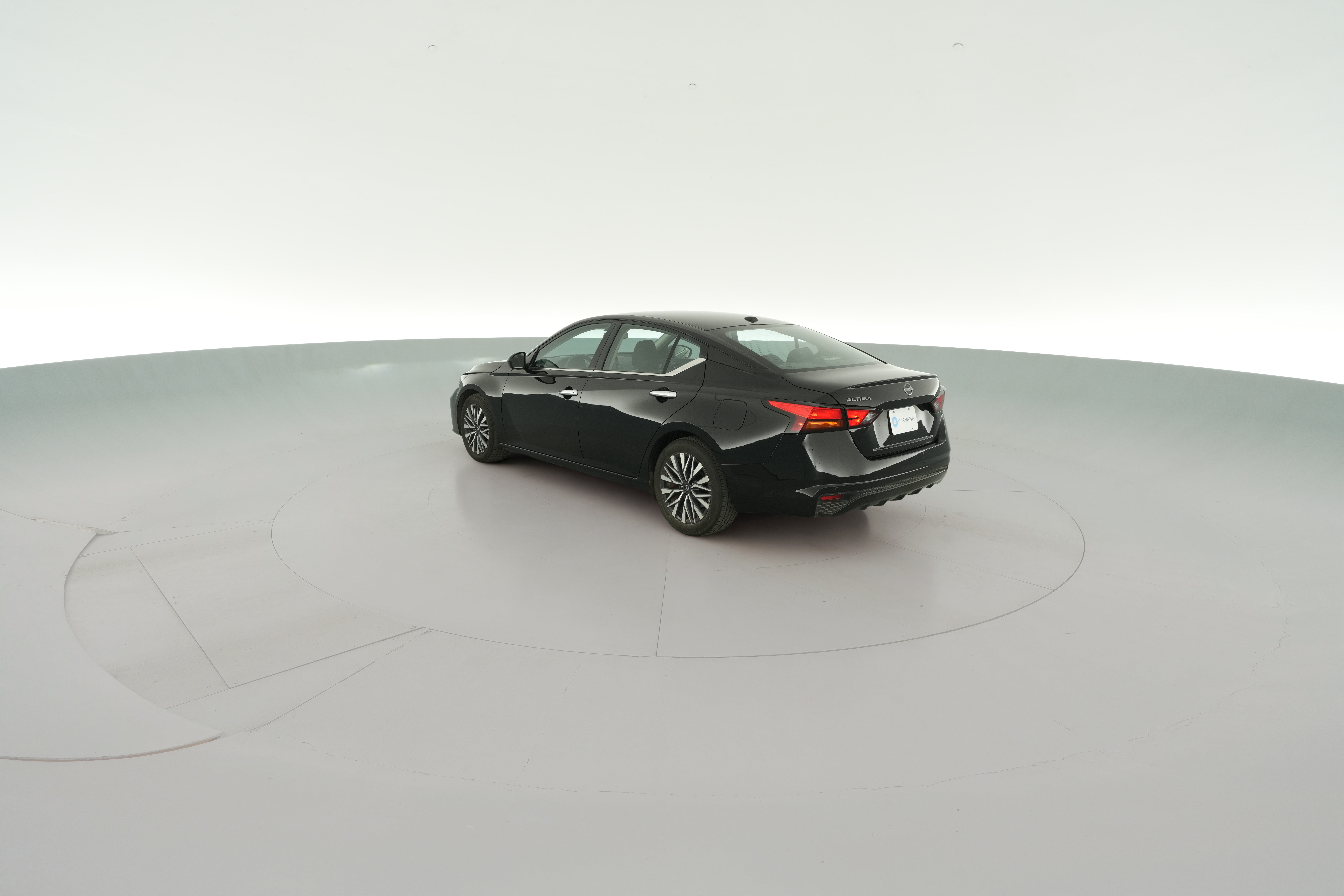 2025 Nissan Altima SV - Photo 34