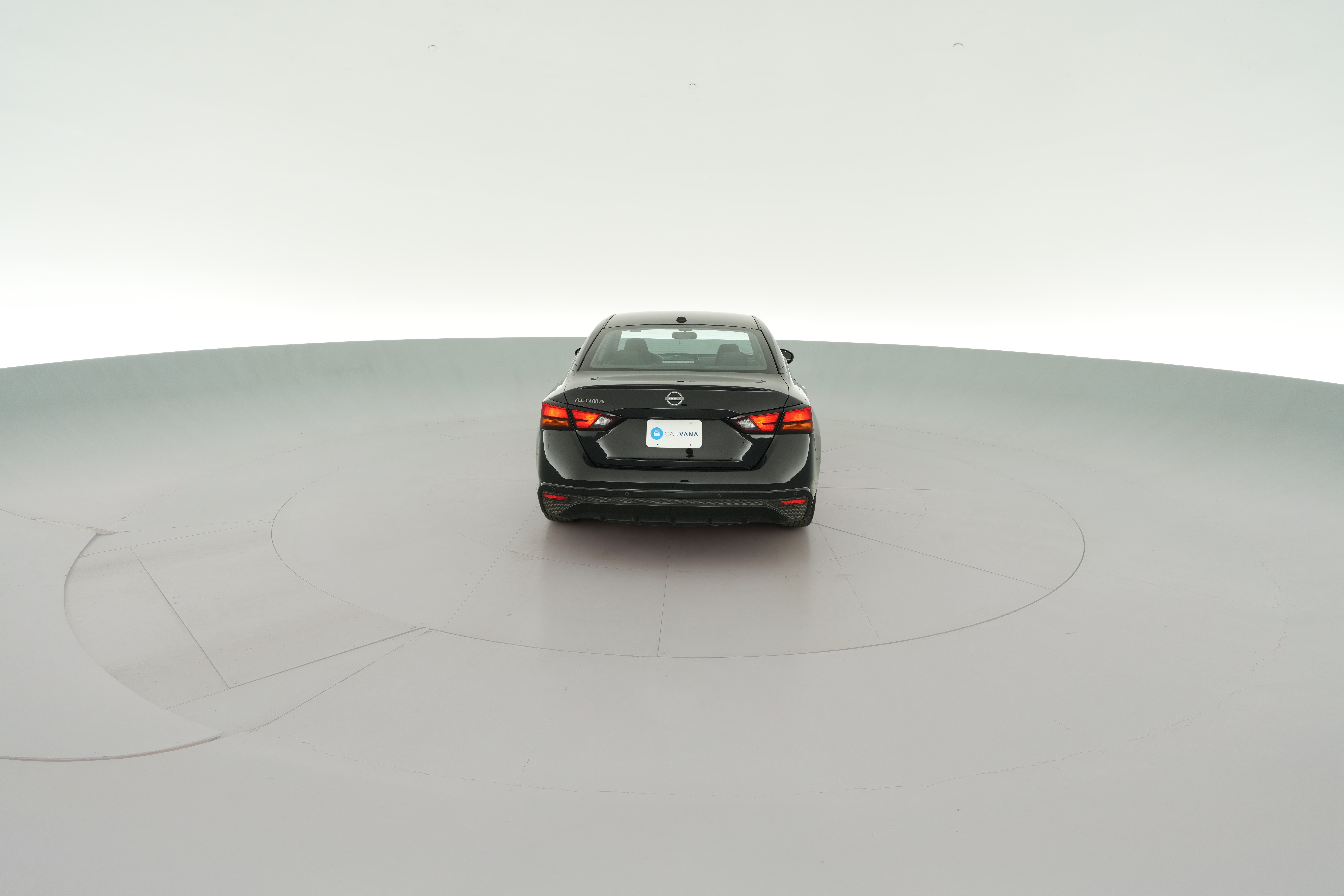 2025 Nissan Altima SV - Photo 36