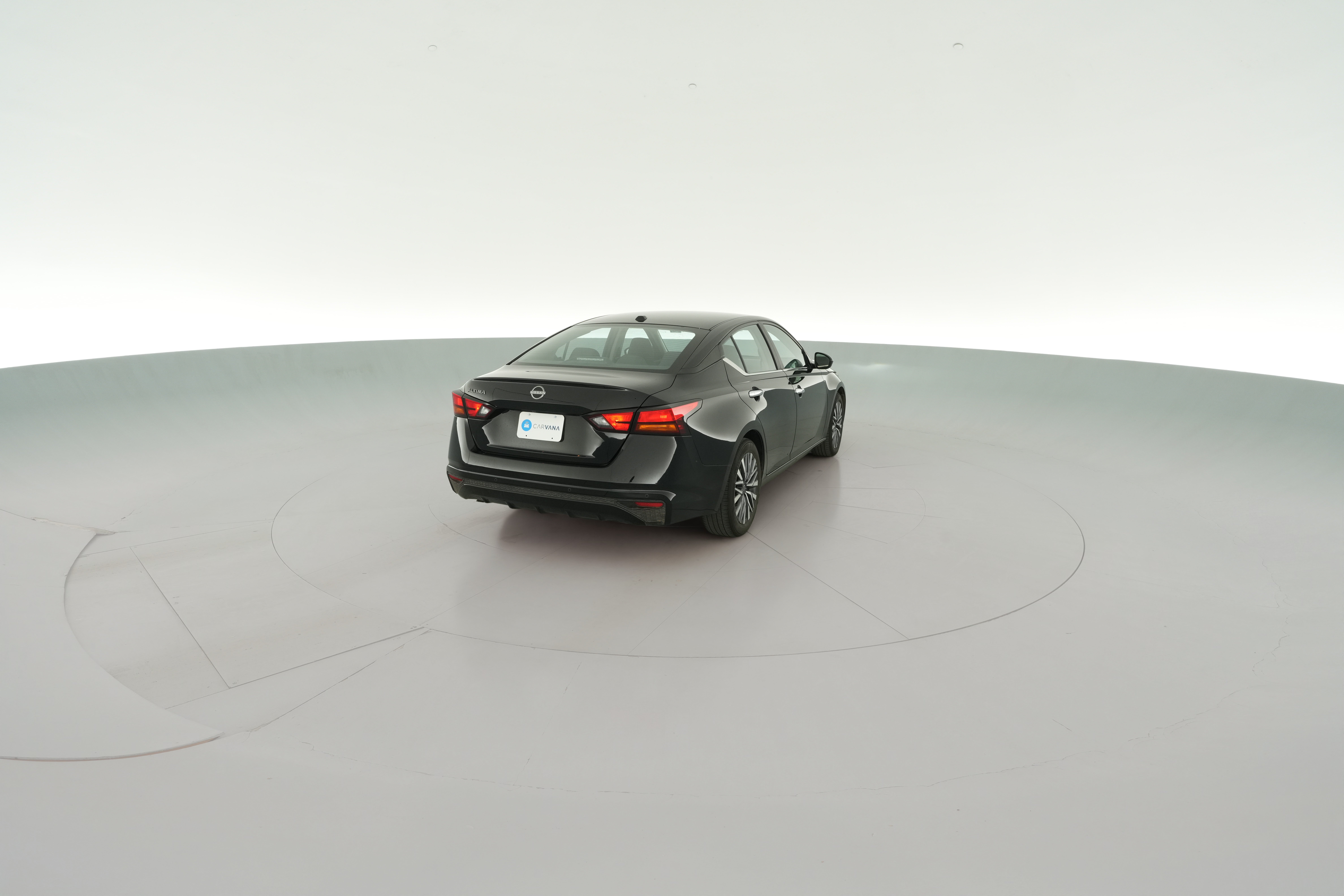 2025 Nissan Altima SV - Photo 37