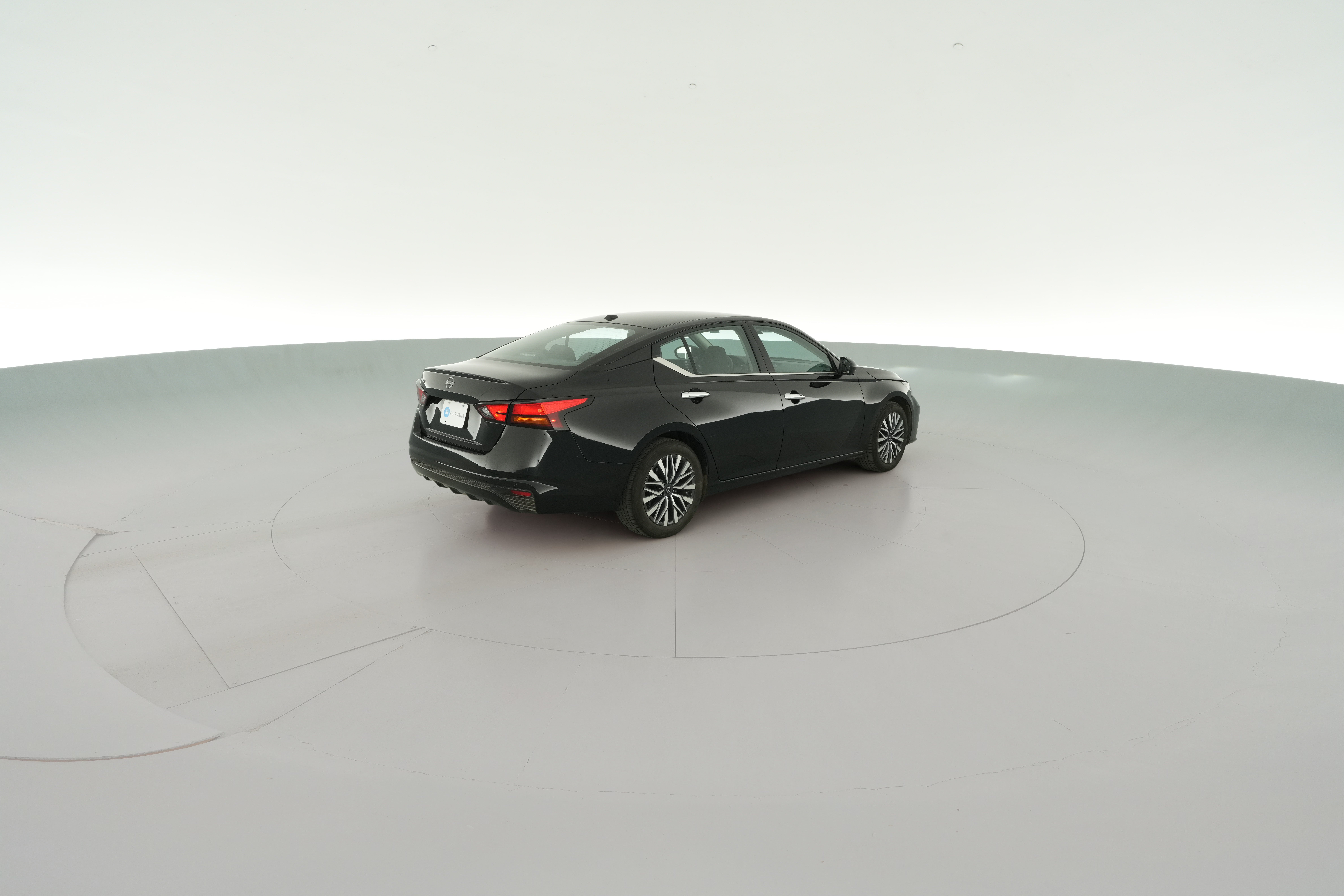 2025 Nissan Altima SV - Photo 38