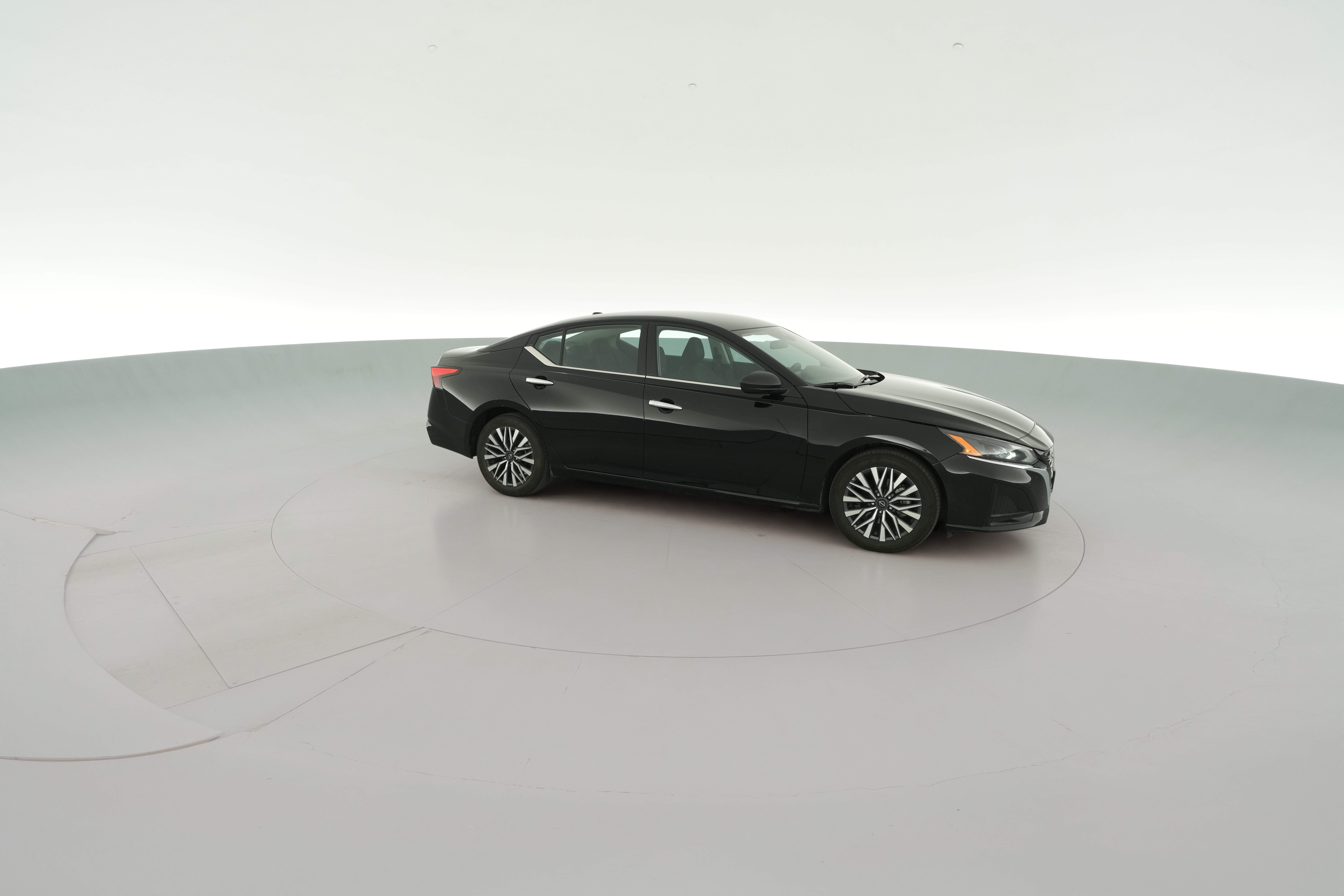 2025 Nissan Altima SV - Photo 41