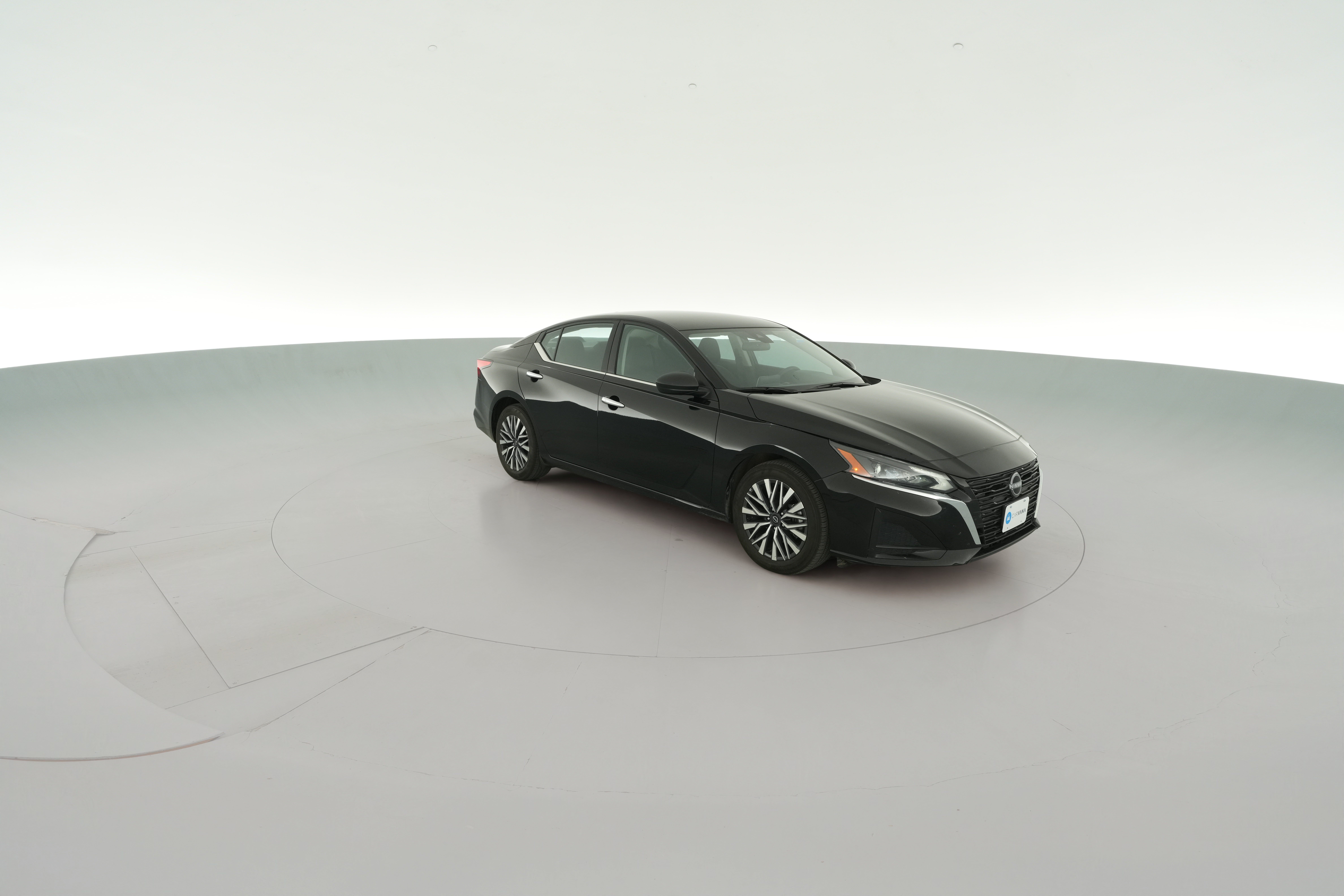 2025 Nissan Altima SV - Photo 42