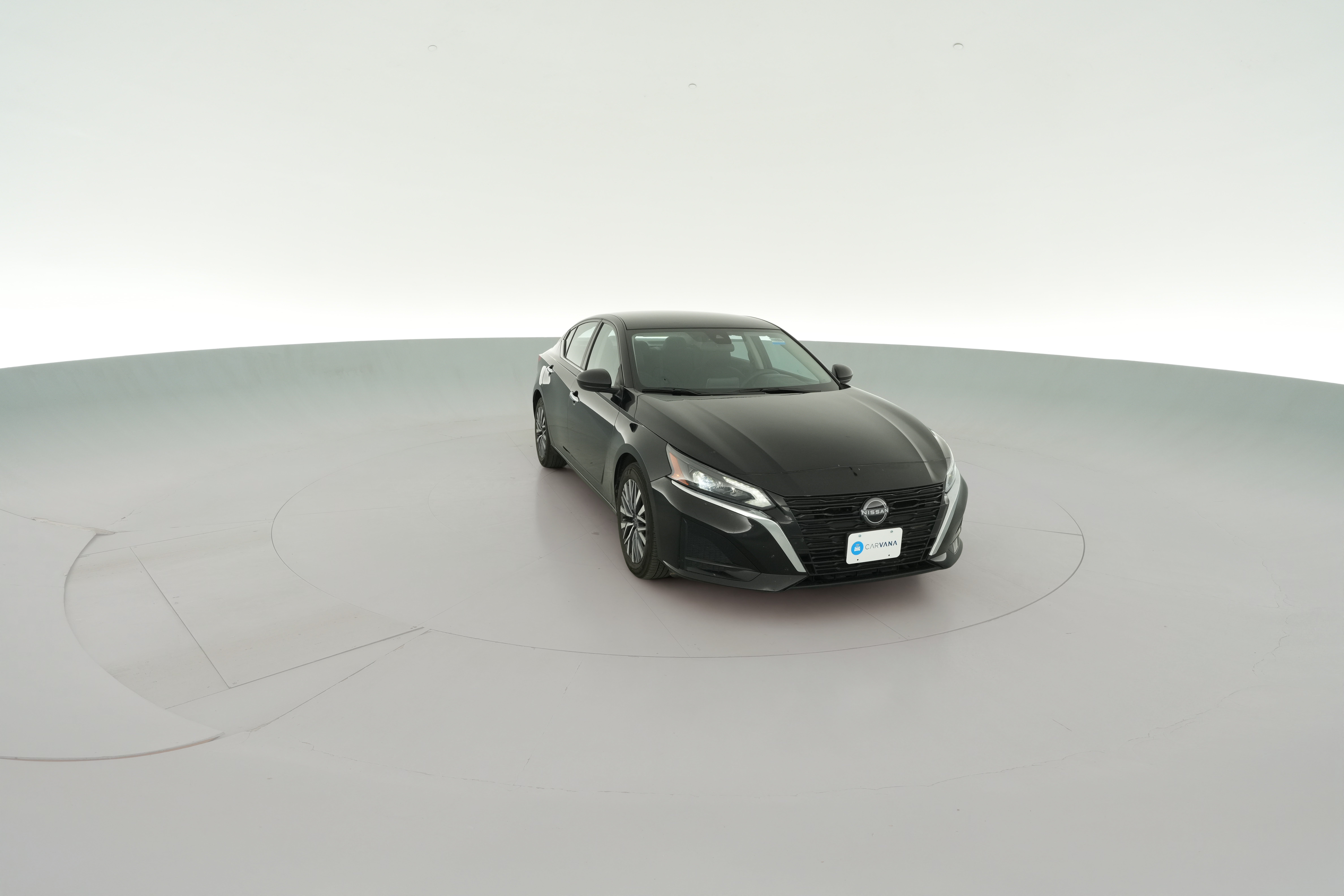 2025 Nissan Altima SV - Photo 43
