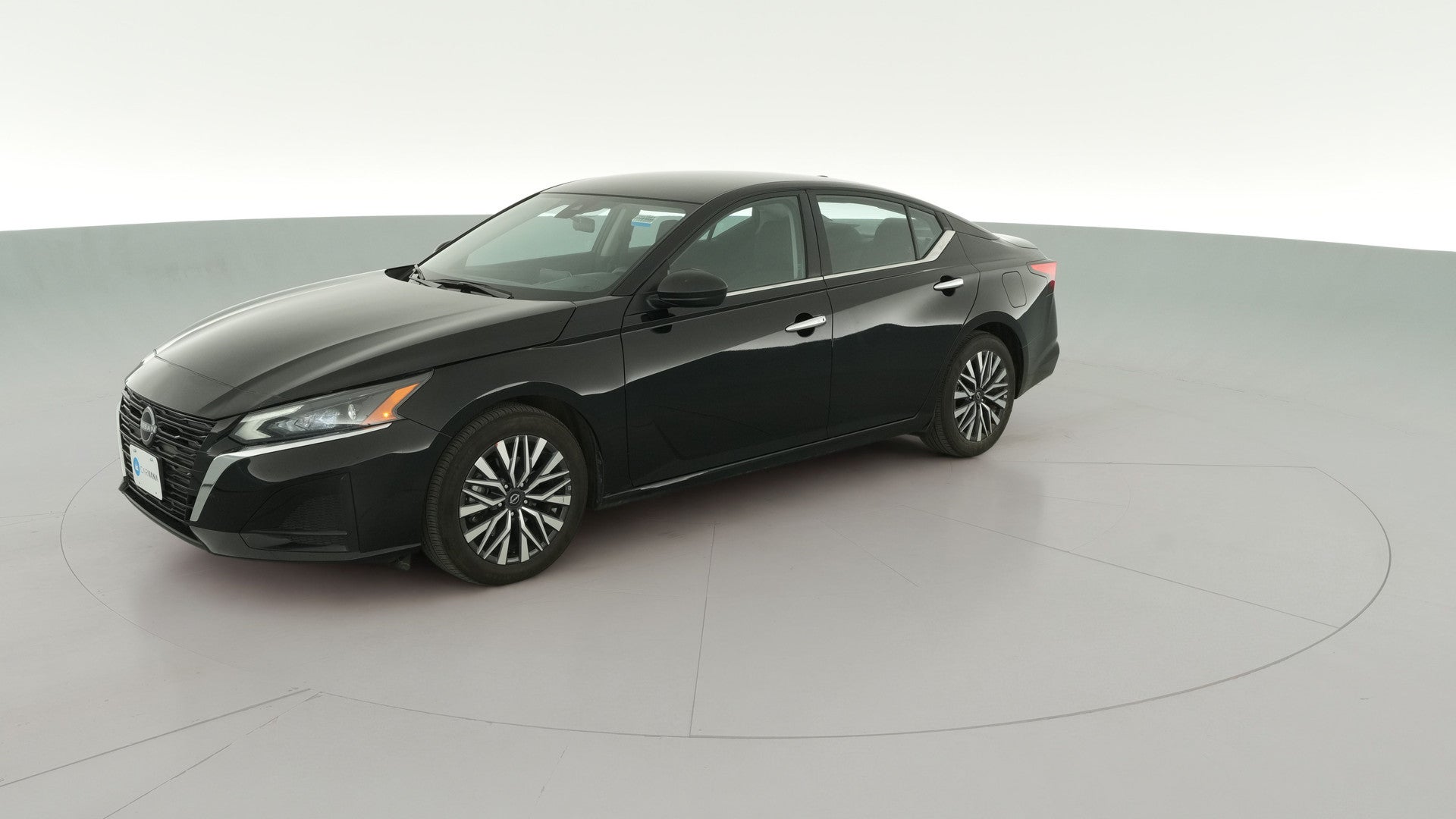 2025 Nissan Altima vehicle photo